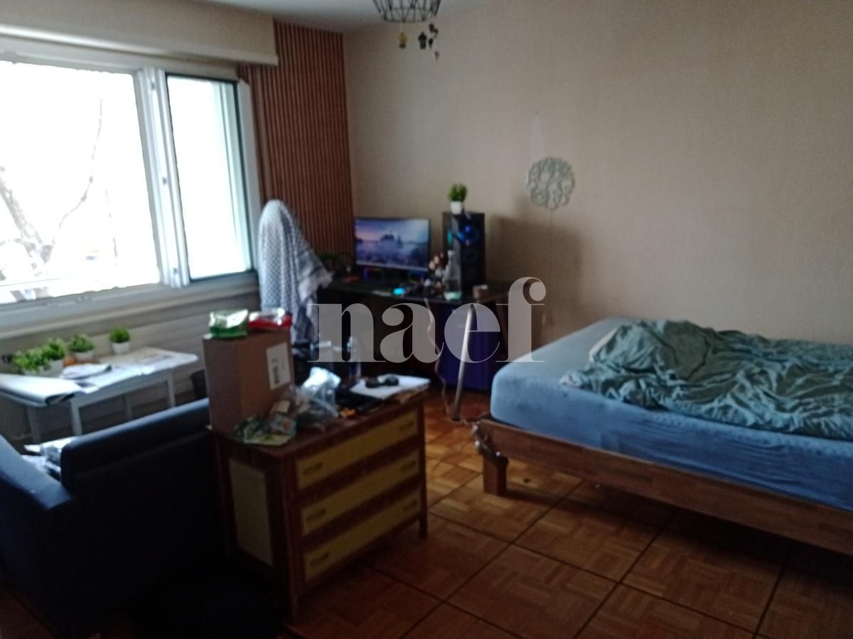 À louer : Appartement 4.5 Pieces Lausanne - Ref : 218069.1008 | Naef Immobilier