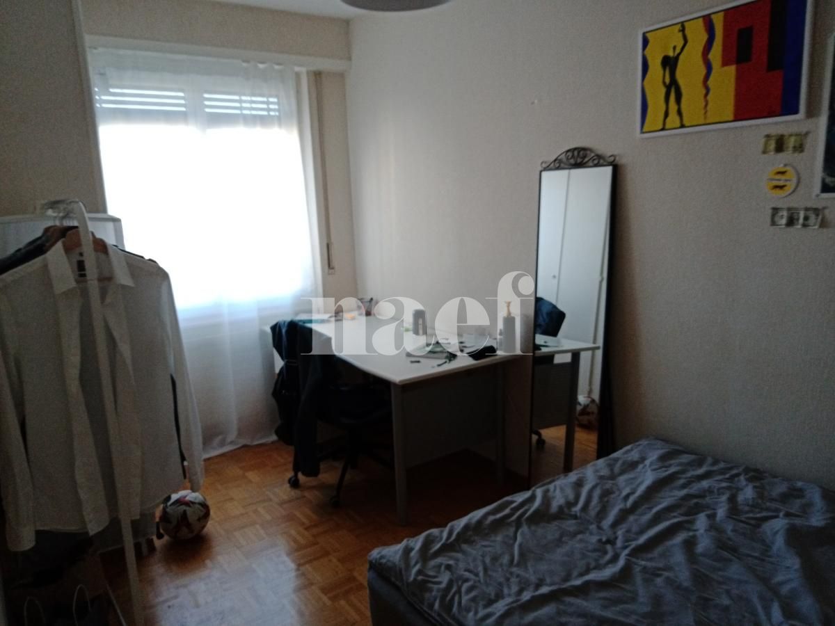 À louer : Appartement 4.5 Pieces Lausanne - Ref : 218069.1008 | Naef Immobilier