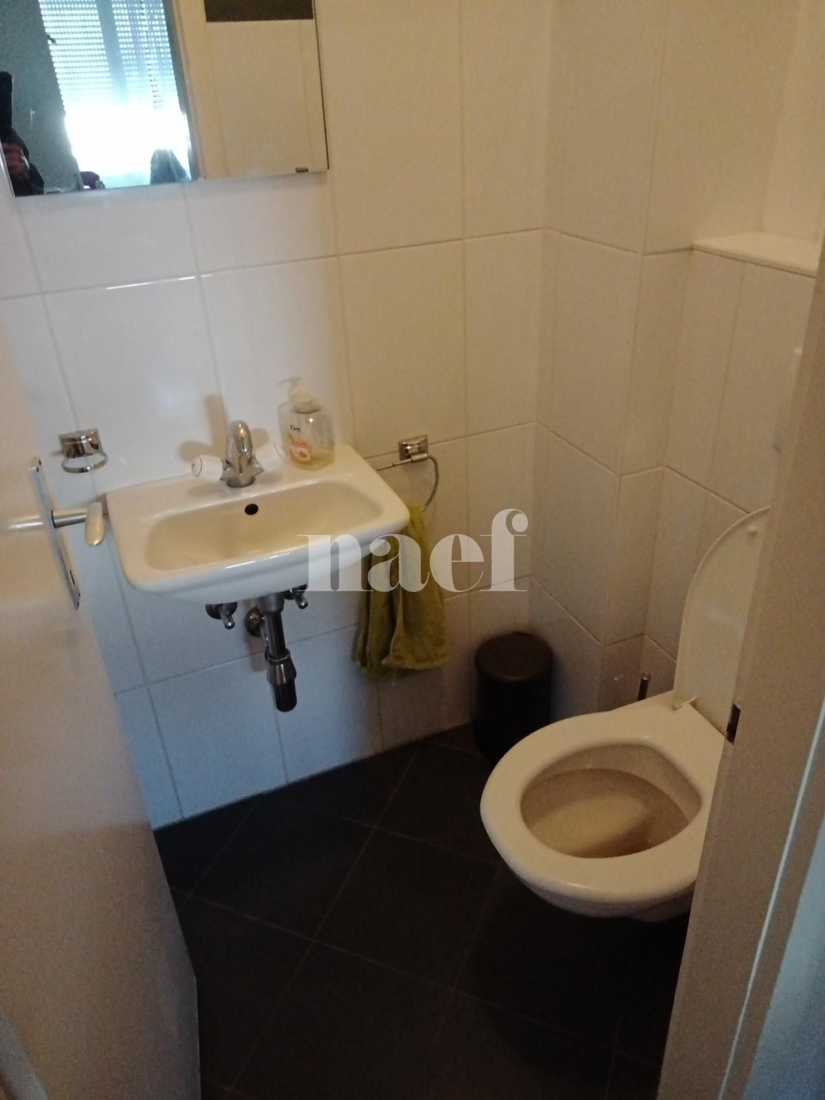À louer : Appartement 4.5 Pieces Lausanne - Ref : 218069.1008 | Naef Immobilier