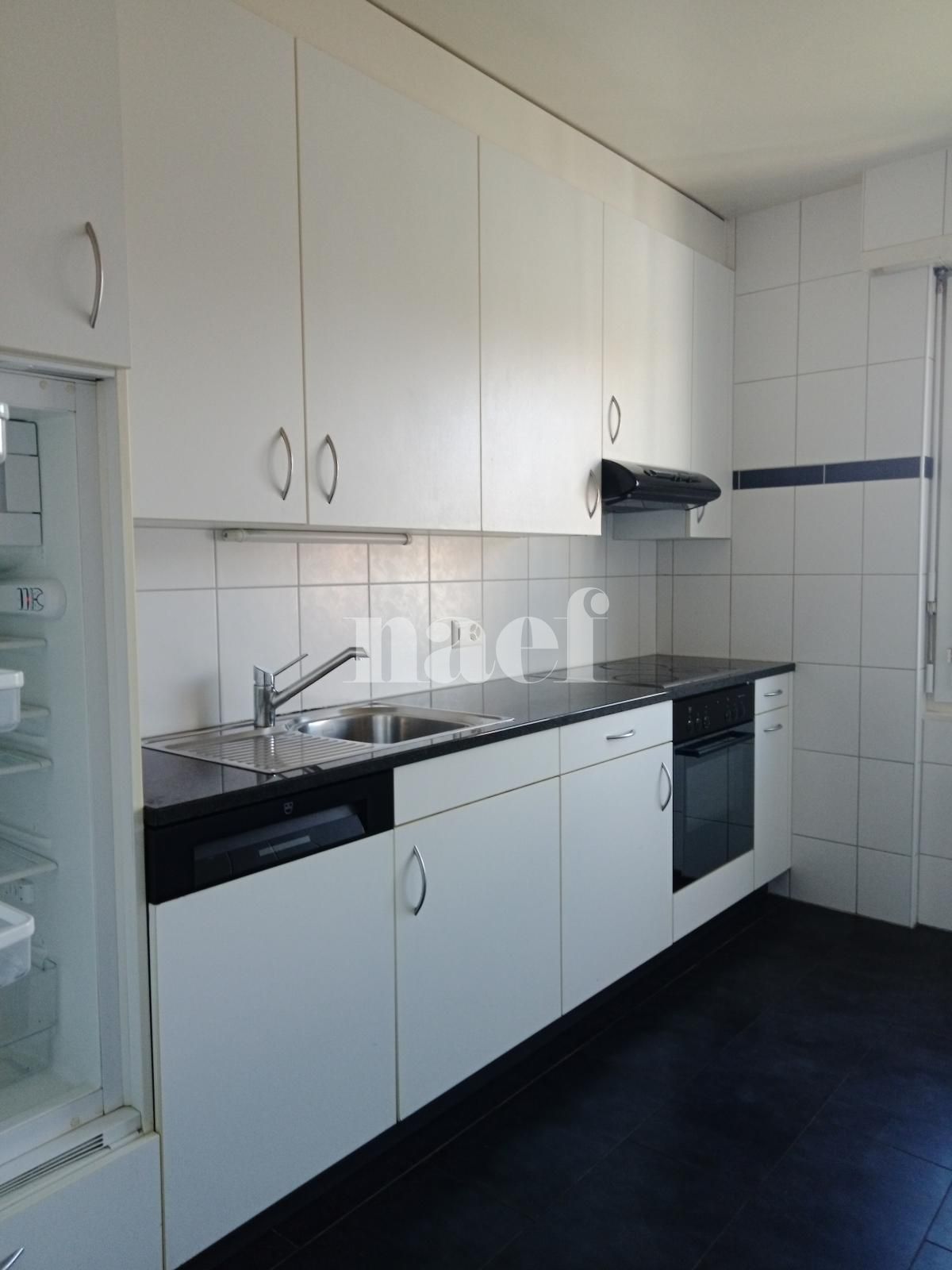 À louer : Appartement 4.5 Pieces Lausanne - Ref : 218069.2010 | Naef Immobilier