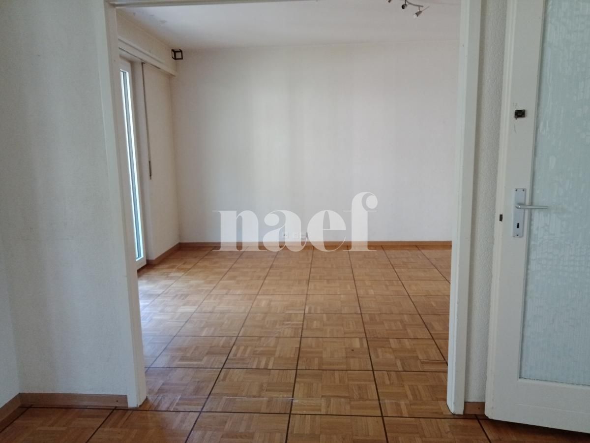 À louer : Appartement 4.5 Pieces Lausanne - Ref : 218069.2010 | Naef Immobilier