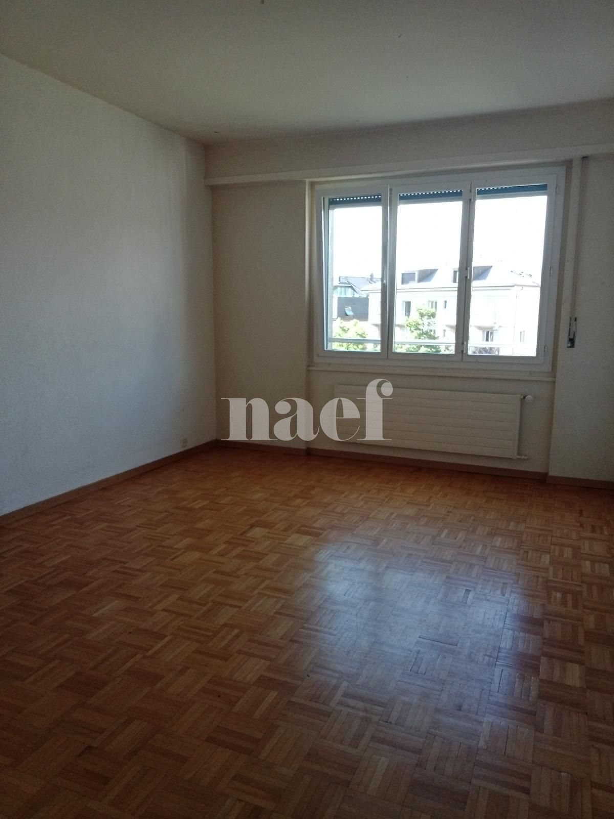 À louer : Appartement 4.5 Pieces Lausanne - Ref : 218069.2010 | Naef Immobilier