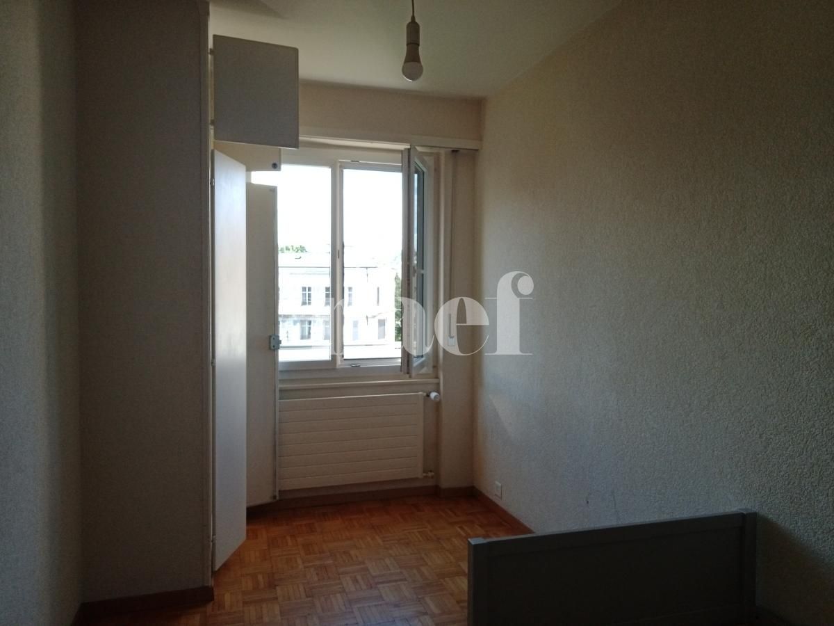 À louer : Appartement 4.5 Pieces Lausanne - Ref : 218069.2010 | Naef Immobilier