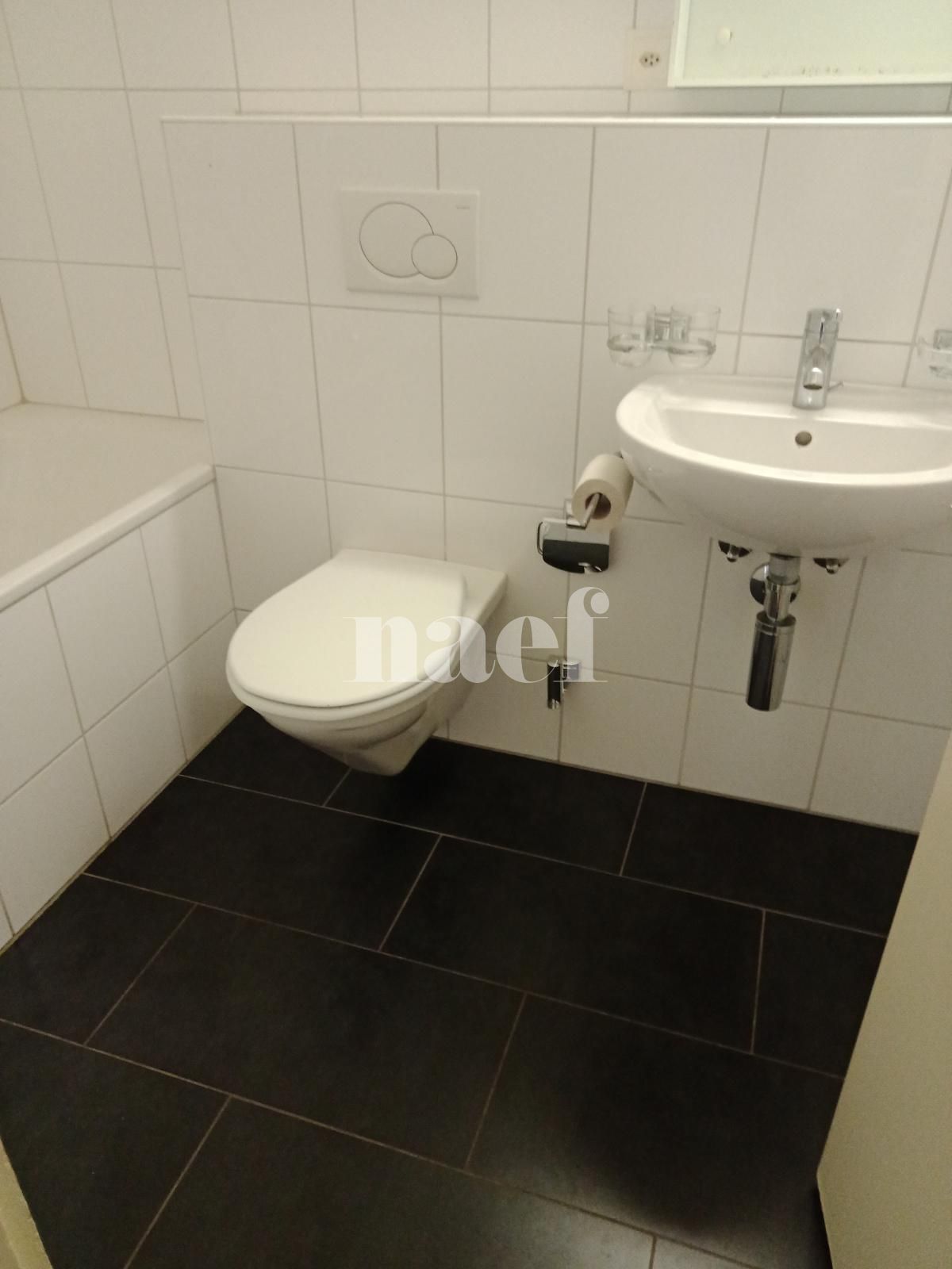 À louer : Appartement 4.5 Pieces Lausanne - Ref : 218069.2010 | Naef Immobilier
