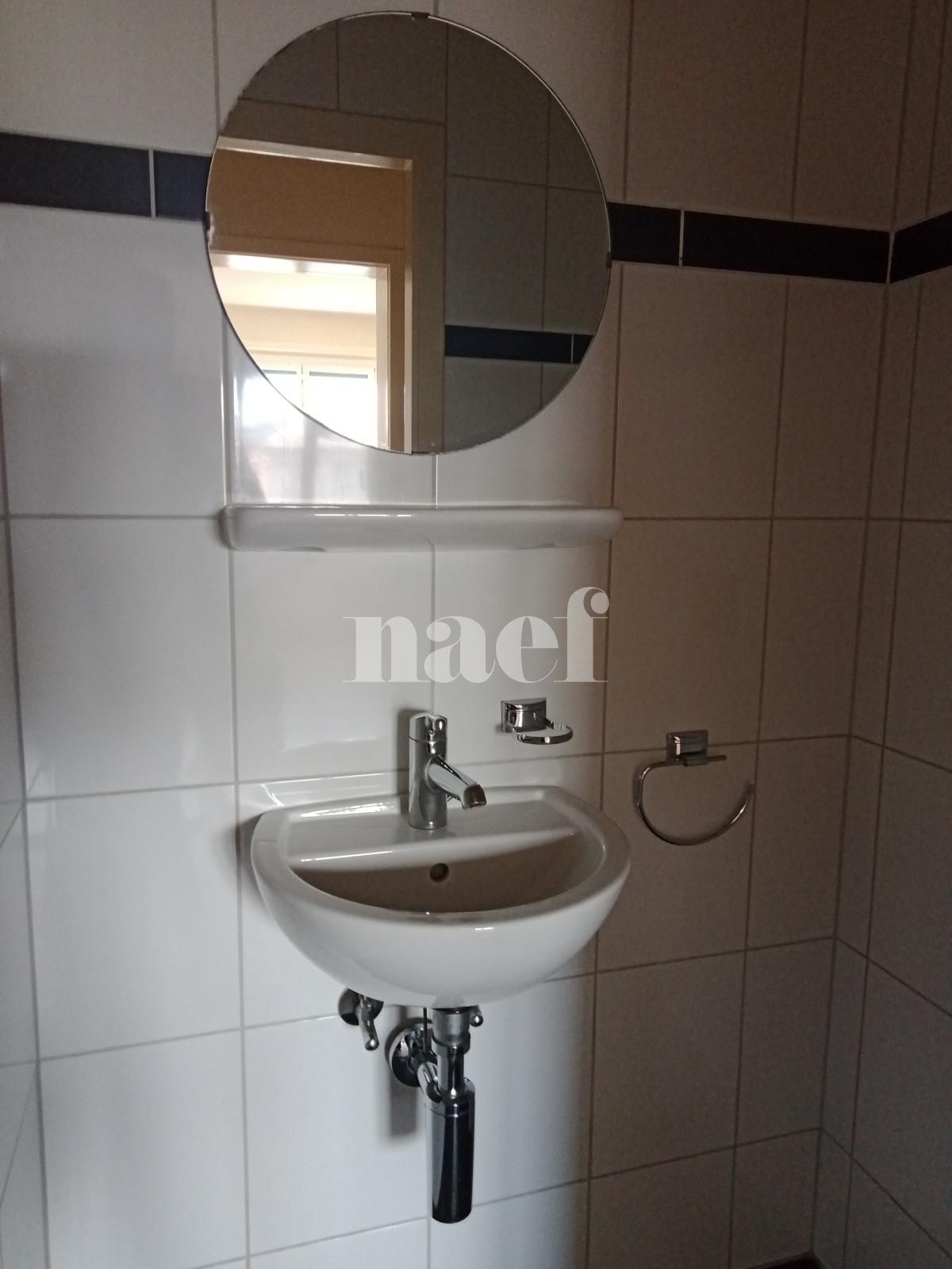 À louer : Appartement 4.5 Pieces Lausanne - Ref : 218069.2010 | Naef Immobilier