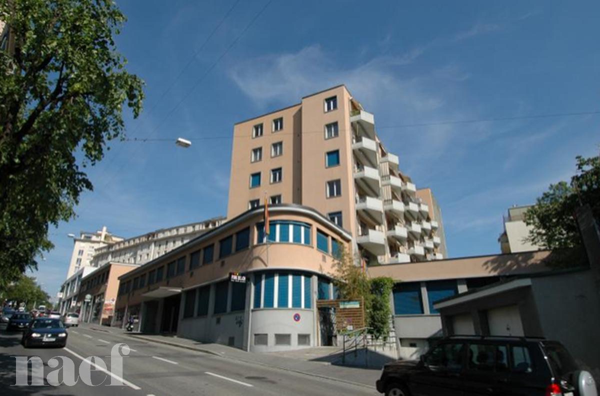 À louer : Appartement 4.5 Pieces Lausanne - Ref : 218071.1006 | Naef Immobilier