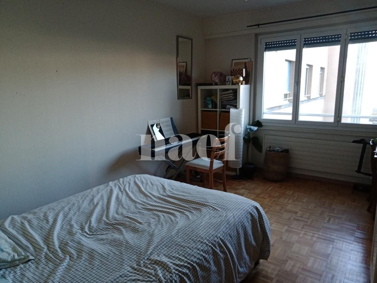 À louer : Appartement 4.5 Pieces Lausanne - Ref : 218071.1006 | Naef Immobilier