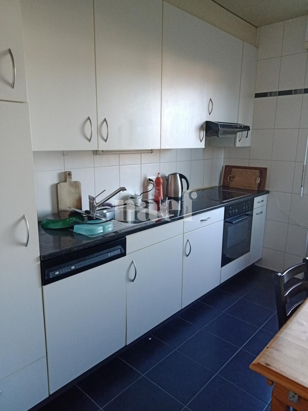 À louer : Appartement 4.5 Pieces Lausanne - Ref : 218071.1006 | Naef Immobilier