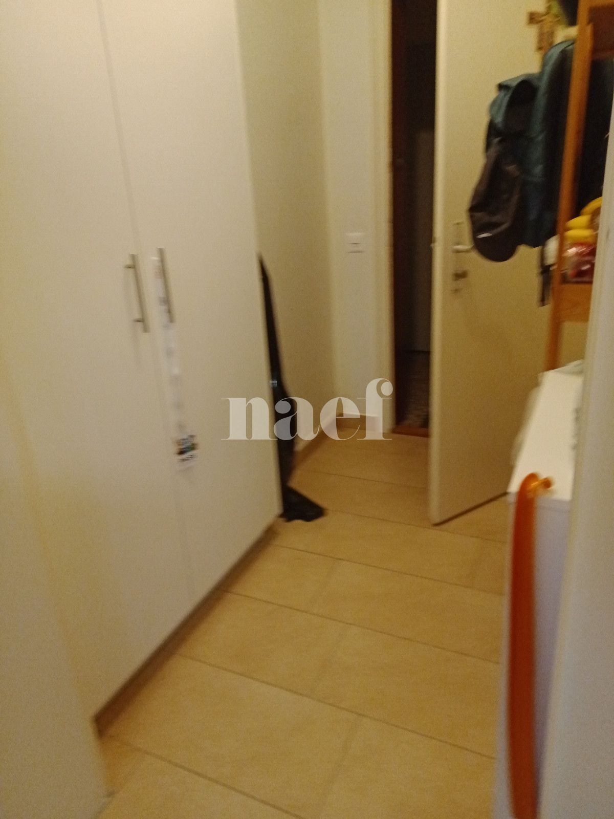 À louer : Appartement 1 Pieces Lausanne - Ref : 218071.1 | Naef Immobilier