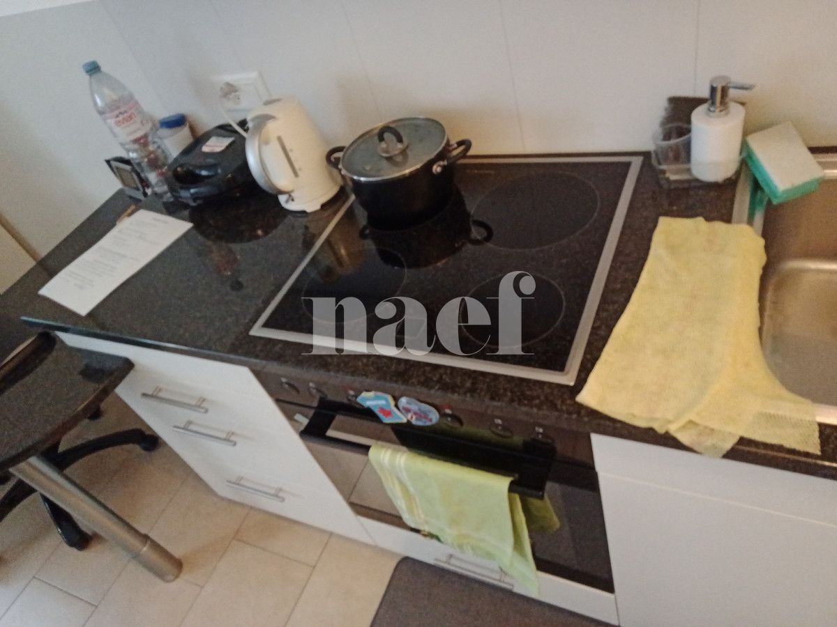 À louer : Appartement 1 Pieces Lausanne - Ref : 218071.1 | Naef Immobilier