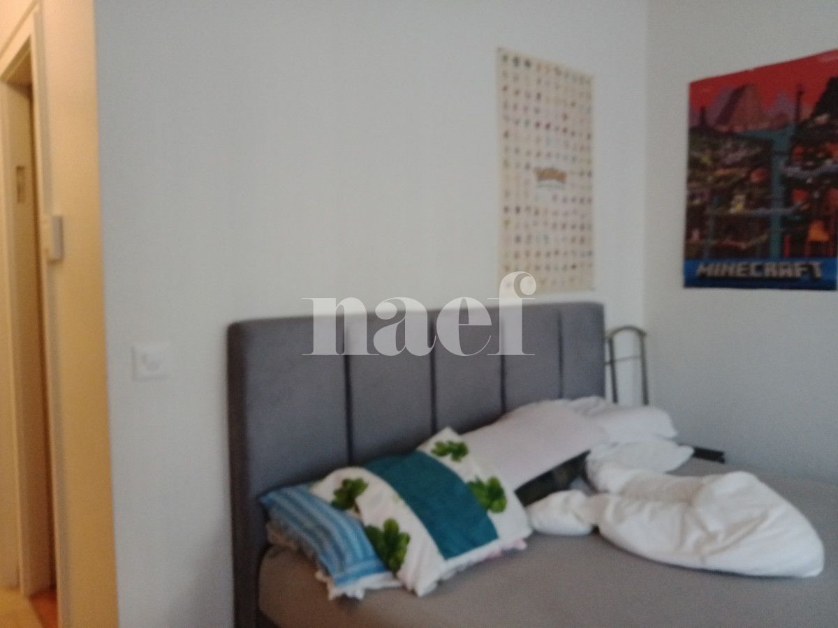 À louer : Appartement 1 Pieces Lausanne - Ref : 218071.1 | Naef Immobilier