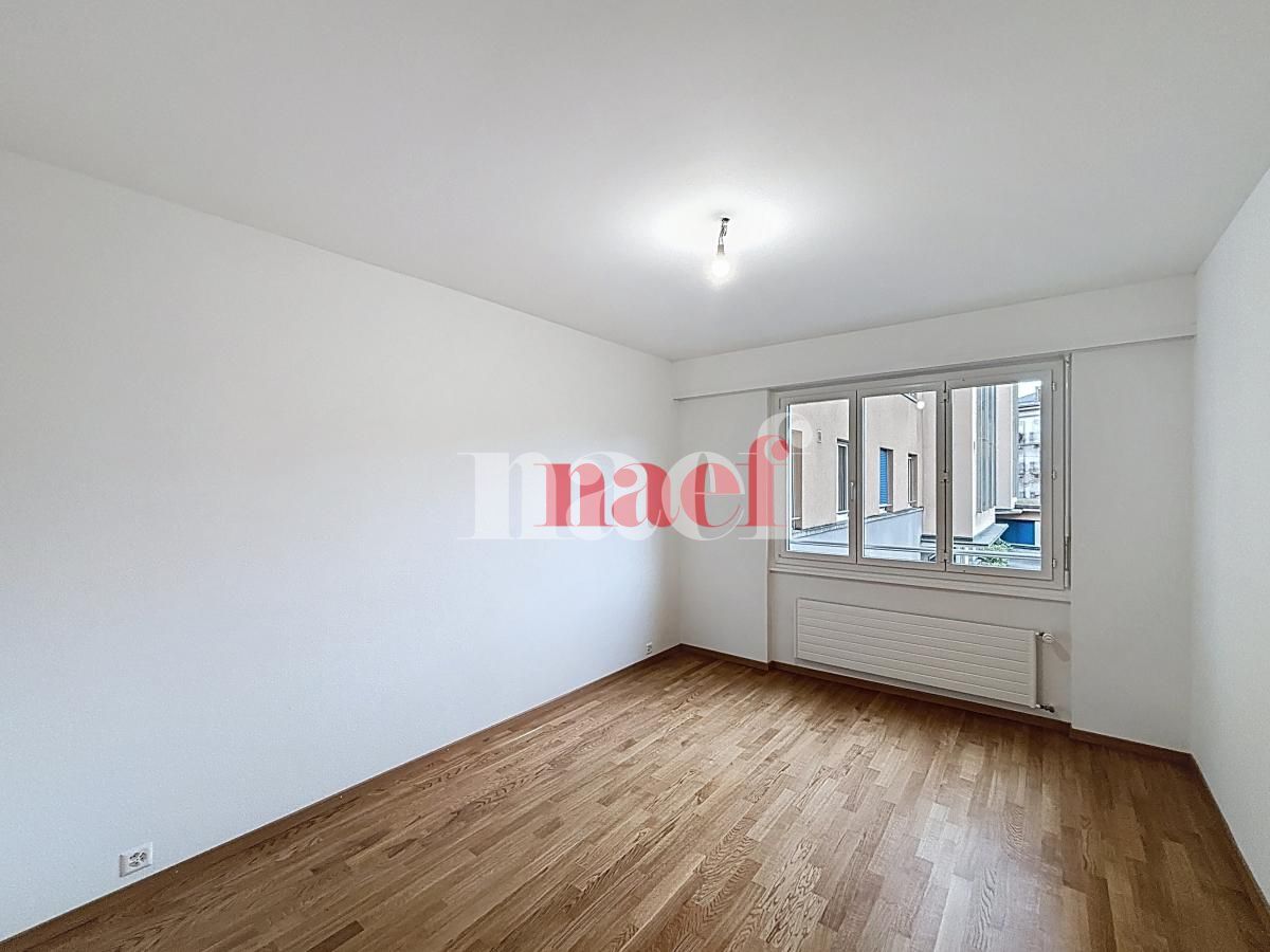 À louer : Appartement 3.5 Pieces Lausanne - Ref : 218071.4 | Naef Immobilier