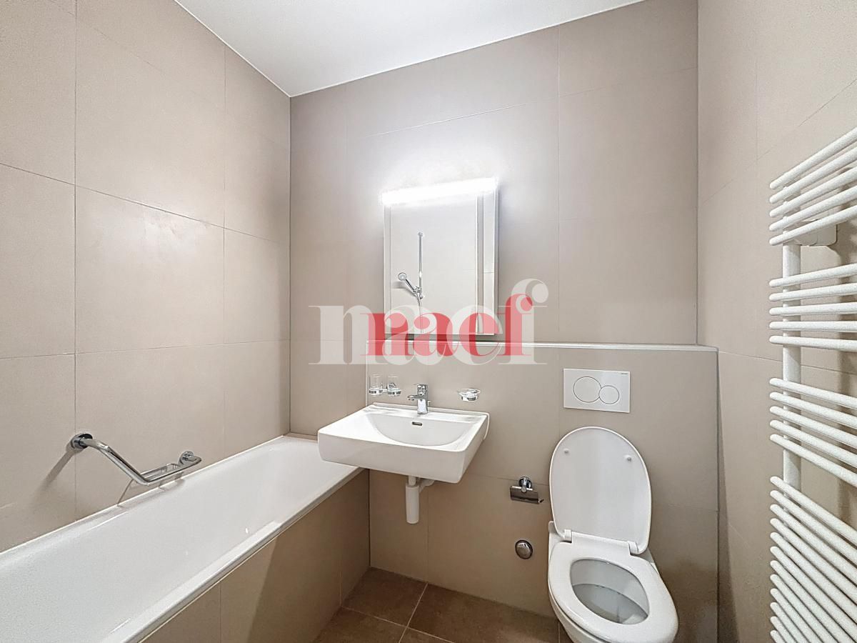 À louer : Appartement 3.5 Pieces Lausanne - Ref : 218071.4 | Naef Immobilier