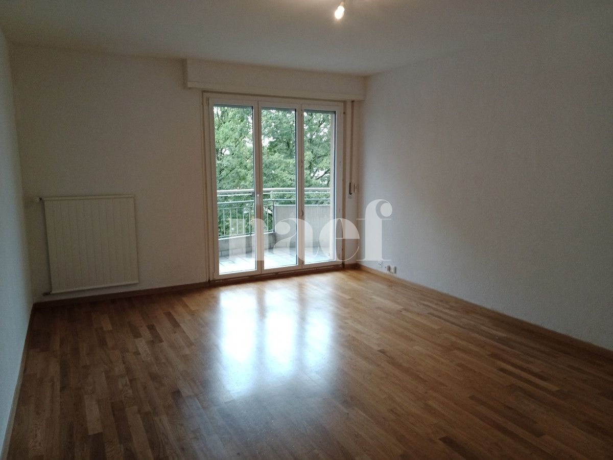 À louer : Appartement 4.5 Pieces Lausanne - Ref : 218072.3010 | Naef Immobilier
