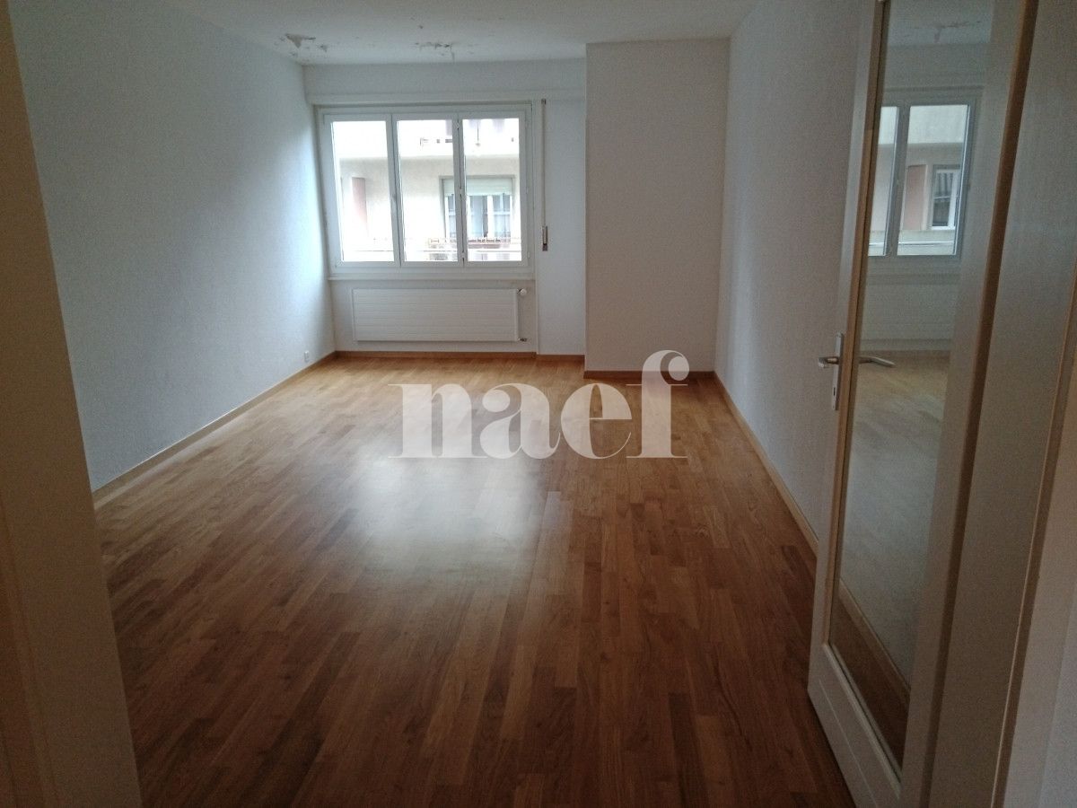 À louer : Appartement 4.5 Pieces Lausanne - Ref : 218072.3010 | Naef Immobilier
