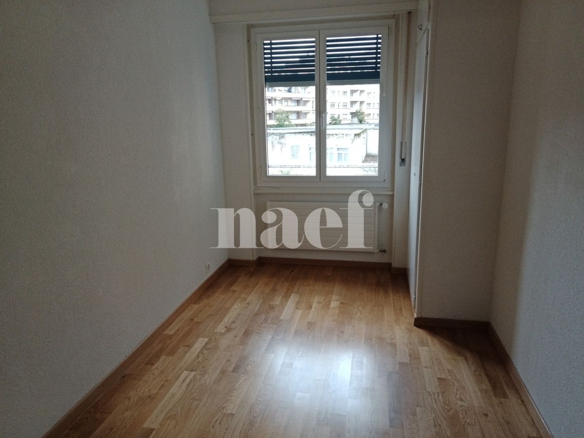 À louer : Appartement 4.5 Pieces Lausanne - Ref : 218072.3010 | Naef Immobilier