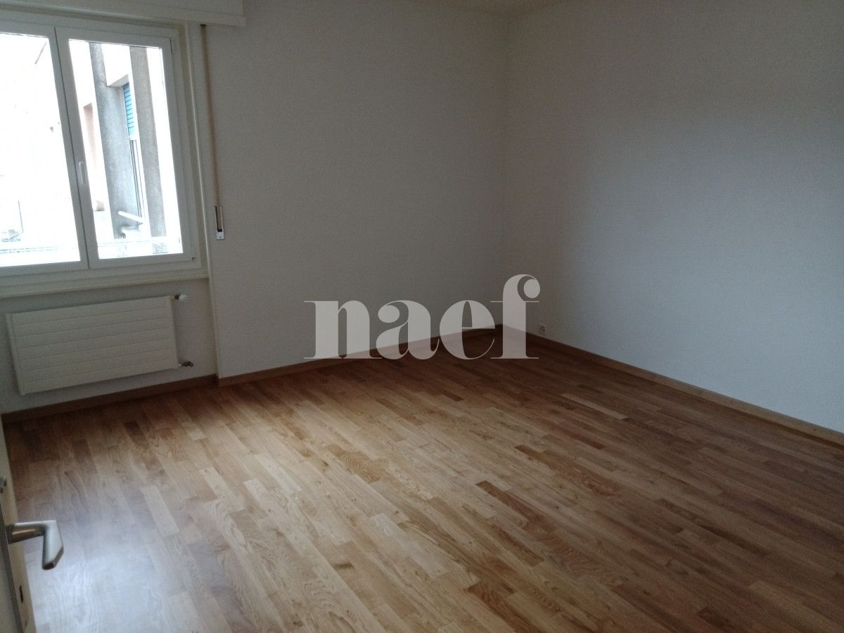 À louer : Appartement 4.5 Pieces Lausanne - Ref : 218072.3010 | Naef Immobilier