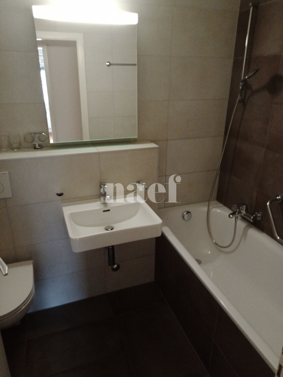 À louer : Appartement 4.5 Pieces Lausanne - Ref : 218072.3010 | Naef Immobilier