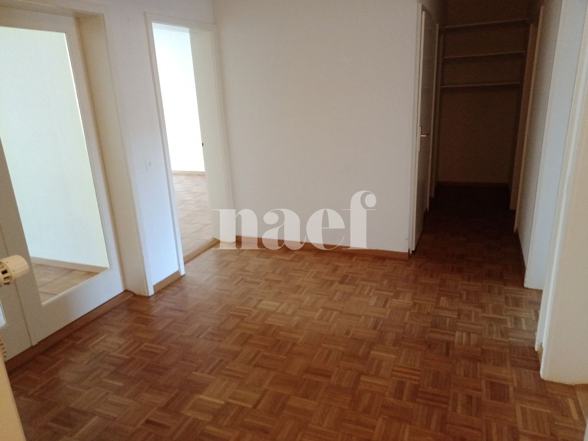 À louer : Appartement 4.5 Pieces Lausanne - Ref : 218072.4012 | Naef Immobilier