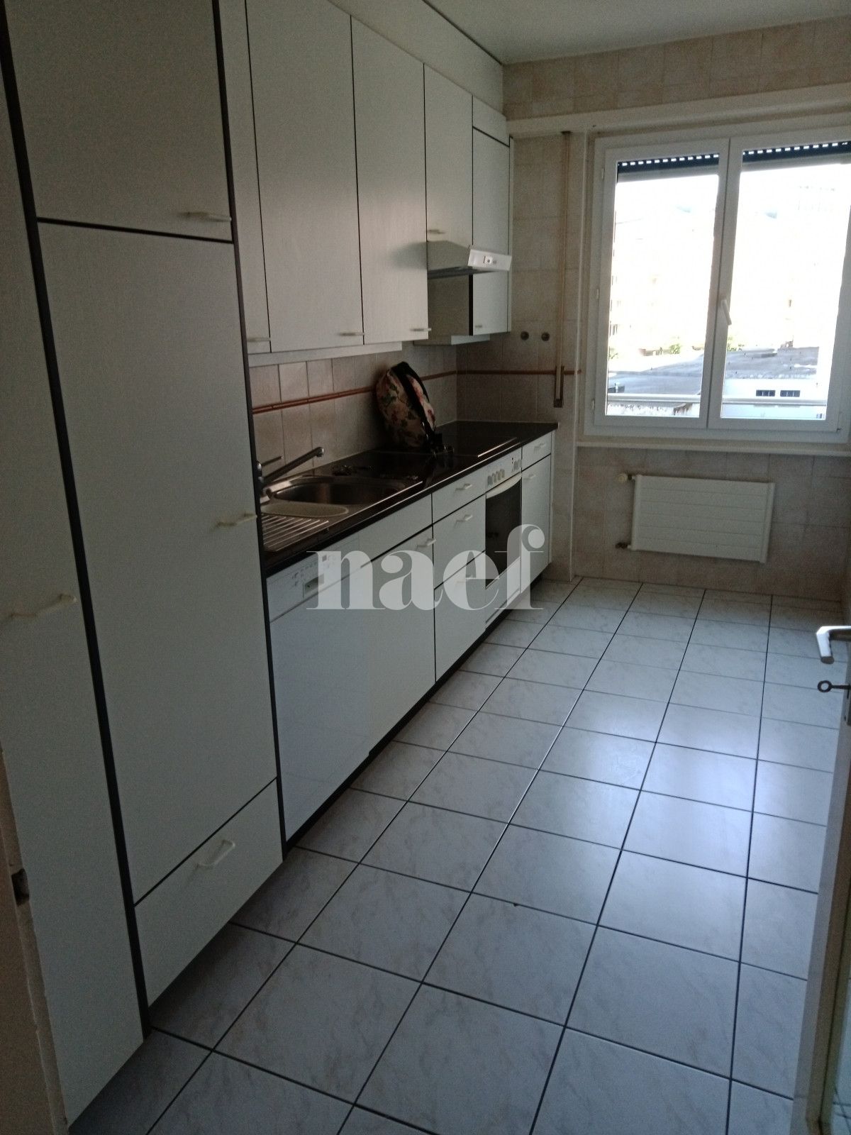 À louer : Appartement 4.5 Pieces Lausanne - Ref : 218072.4012 | Naef Immobilier
