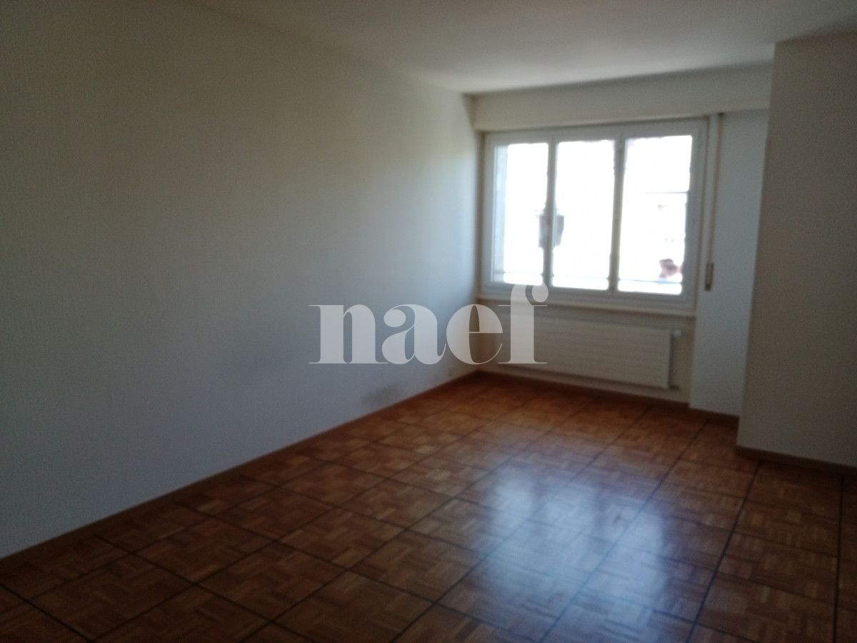 À louer : Appartement 4.5 Pieces Lausanne - Ref : 218072.4012 | Naef Immobilier