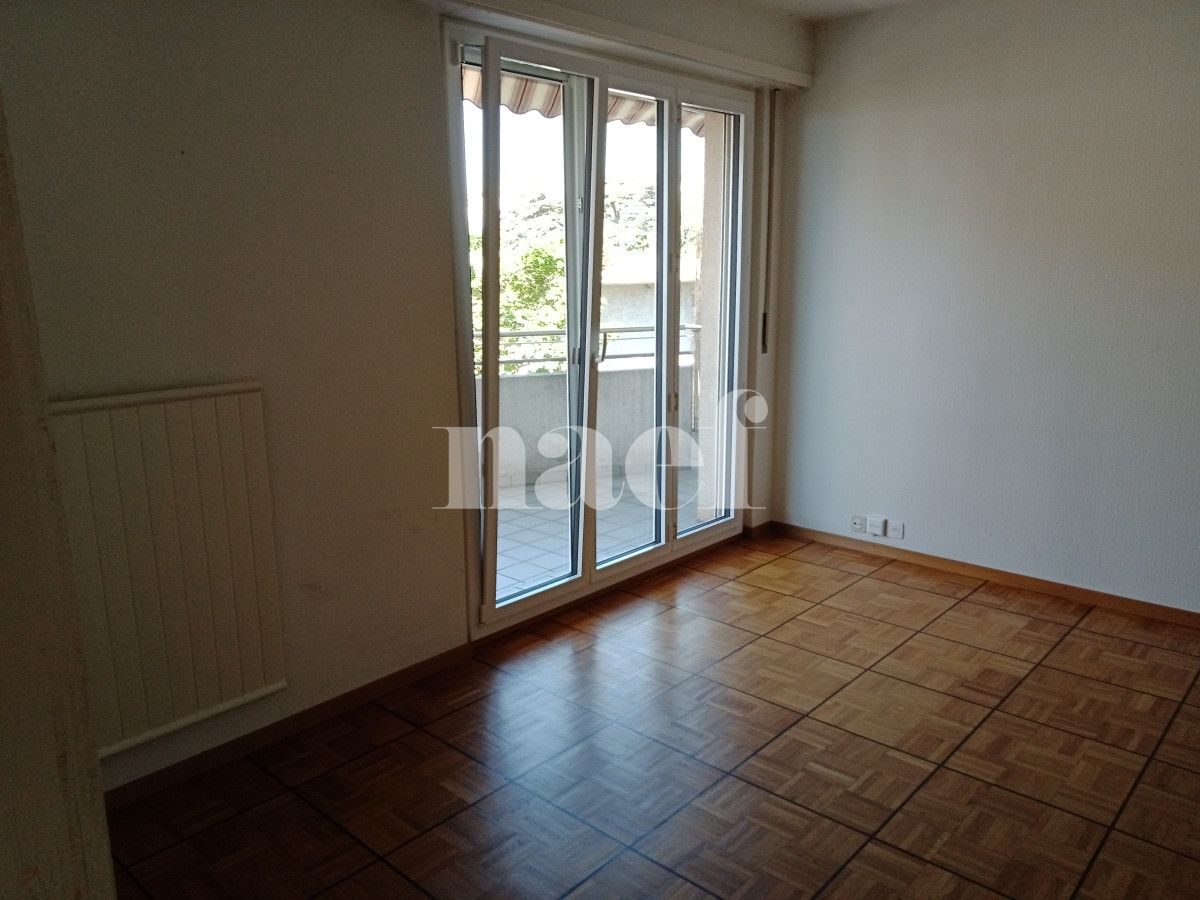 À louer : Appartement 4.5 Pieces Lausanne - Ref : 218072.4012 | Naef Immobilier