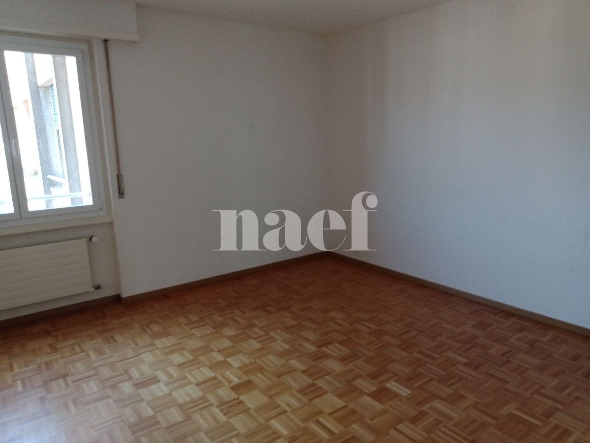 À louer : Appartement 4.5 Pieces Lausanne - Ref : 218072.4012 | Naef Immobilier