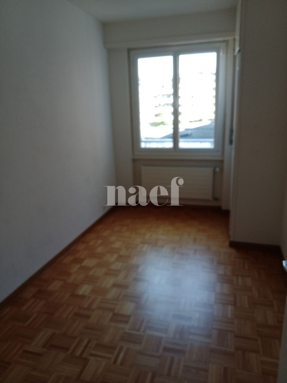 À louer : Appartement 4.5 Pieces Lausanne - Ref : 218072.4012 | Naef Immobilier
