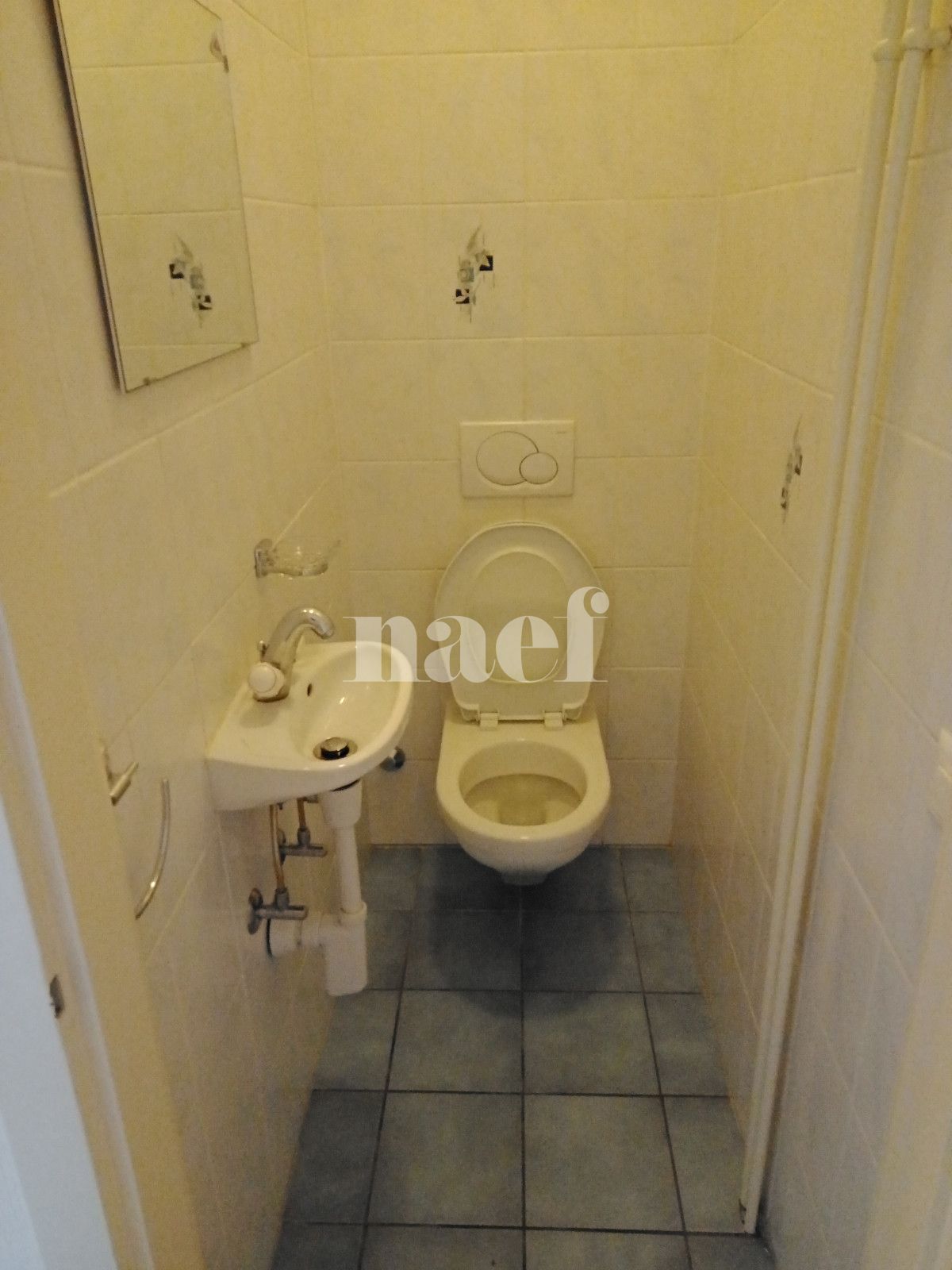 À louer : Appartement 4.5 Pieces Lausanne - Ref : 218072.4012 | Naef Immobilier