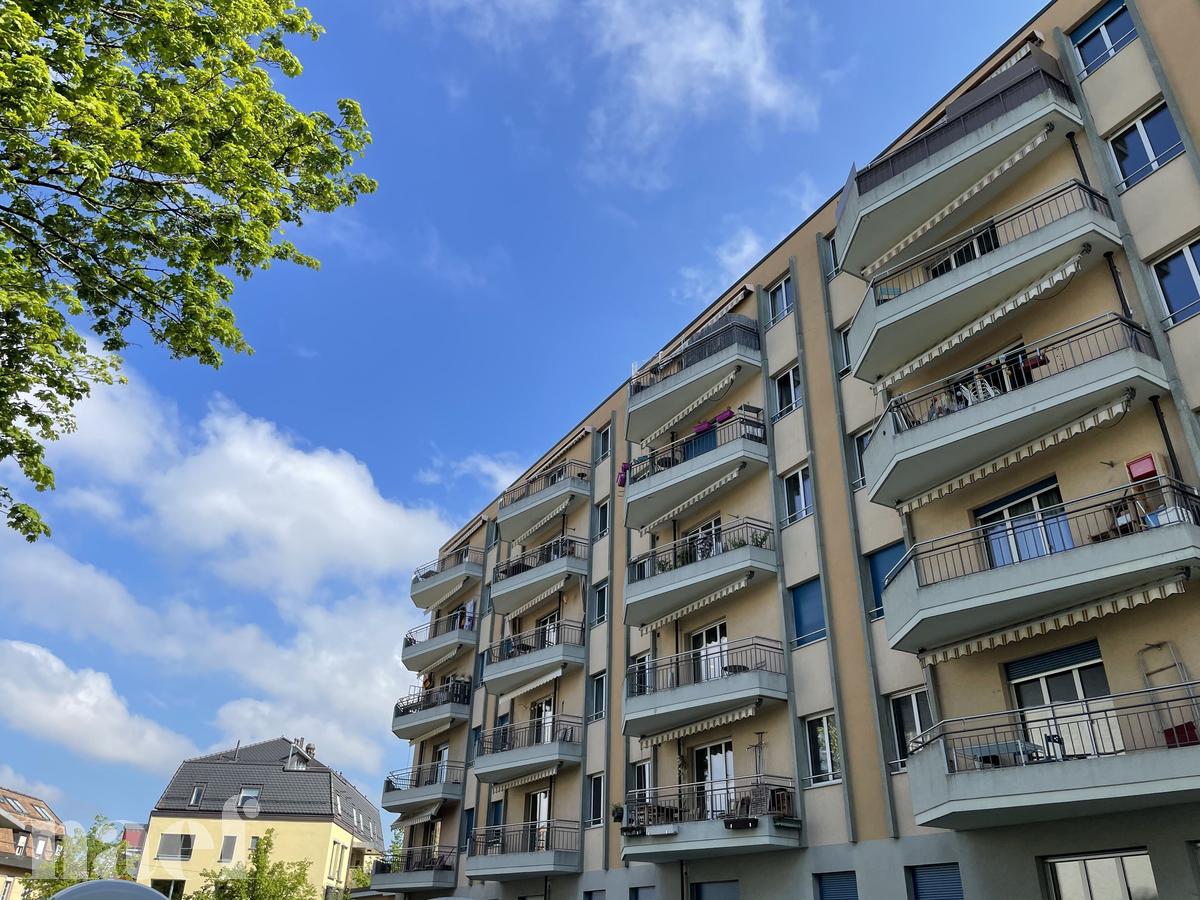 À louer : Parking couvert Lausanne - Ref : 218073.61032 | Naef Immobilier