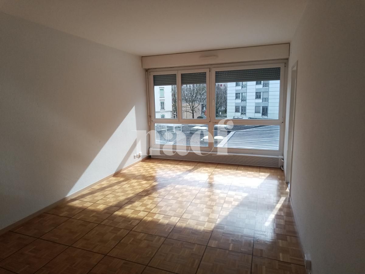 À louer : Appartement 4 Pieces Genève - Ref : 218081.2013 | Naef Immobilier