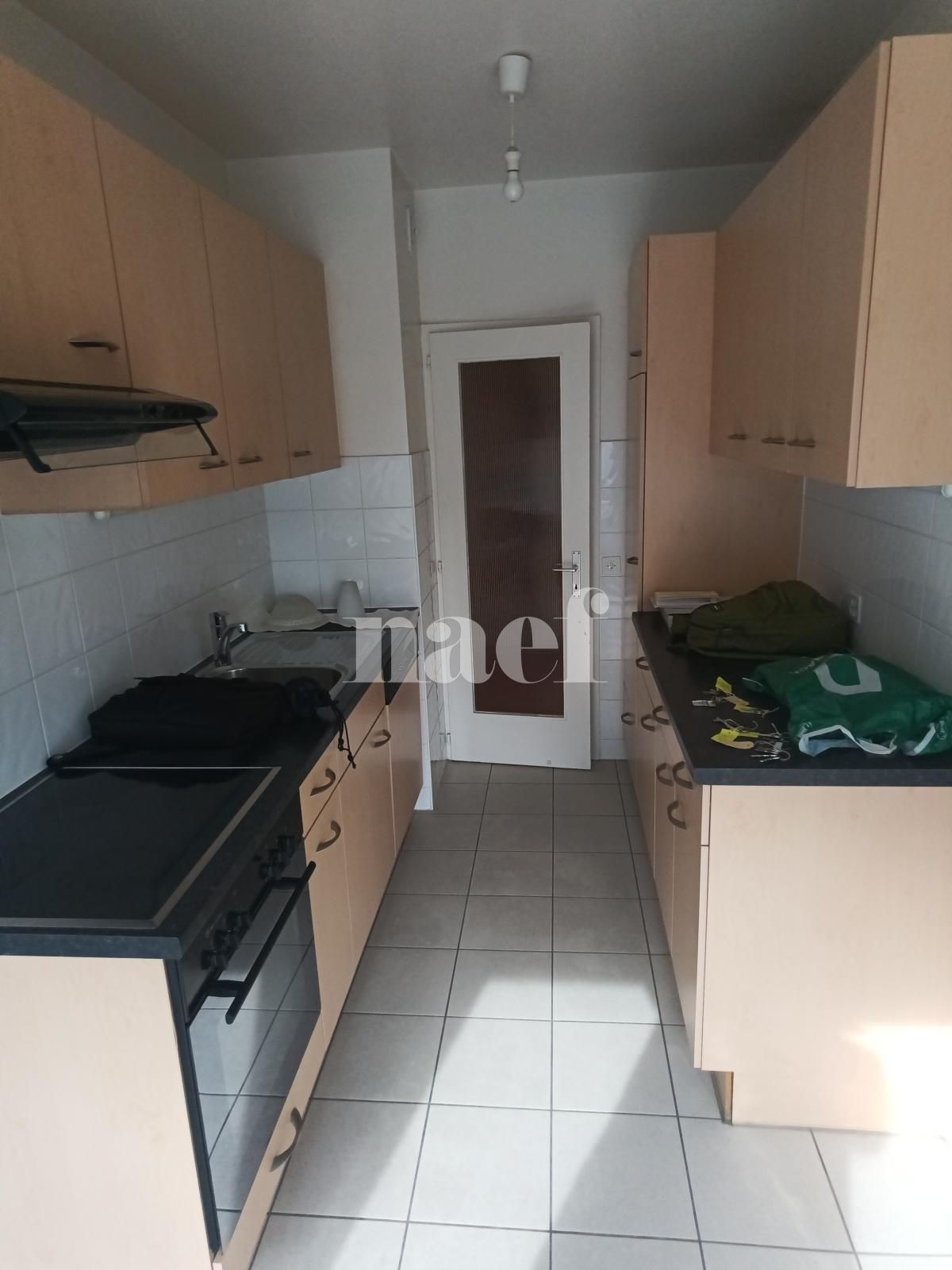 À louer : Appartement 4 Pieces Genève - Ref : 218081.2013 | Naef Immobilier