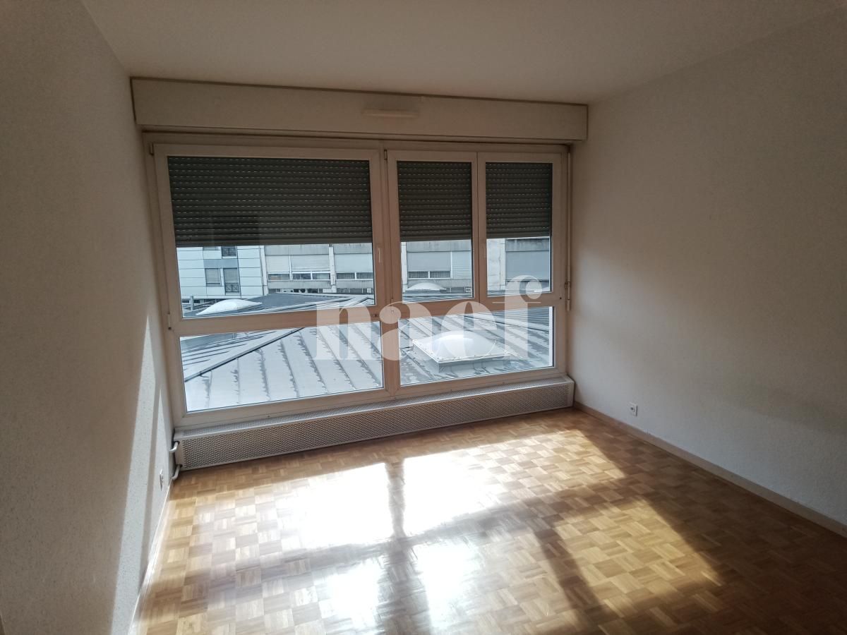 À louer : Appartement 4 Pieces Genève - Ref : 218081.2013 | Naef Immobilier