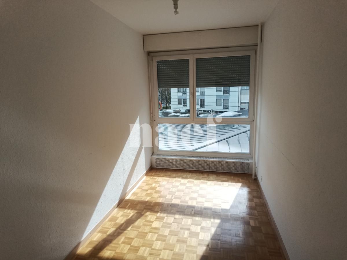 À louer : Appartement 4 Pieces Genève - Ref : 218081.2013 | Naef Immobilier