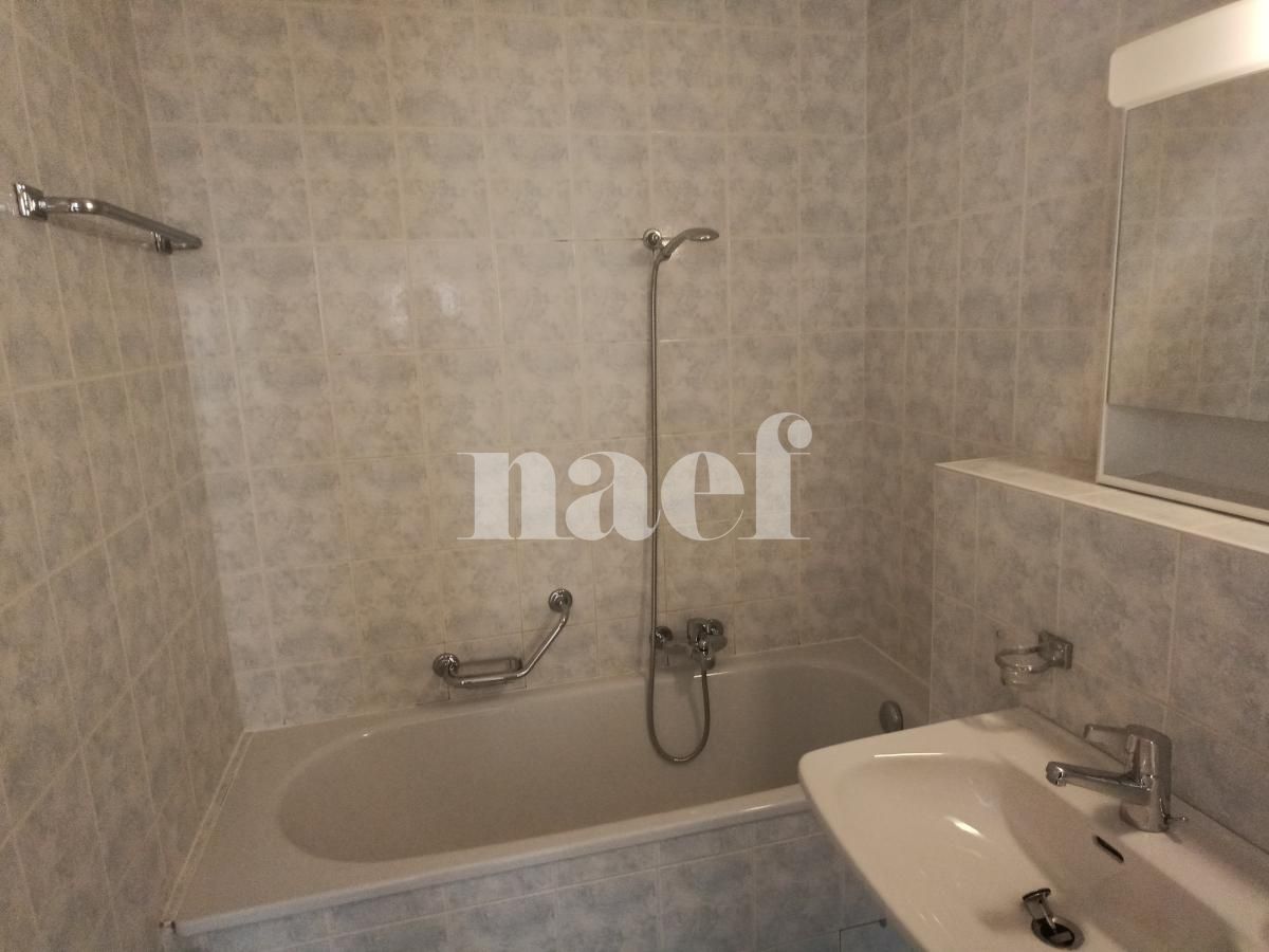 À louer : Appartement 4 Pieces Genève - Ref : 218081.2013 | Naef Immobilier