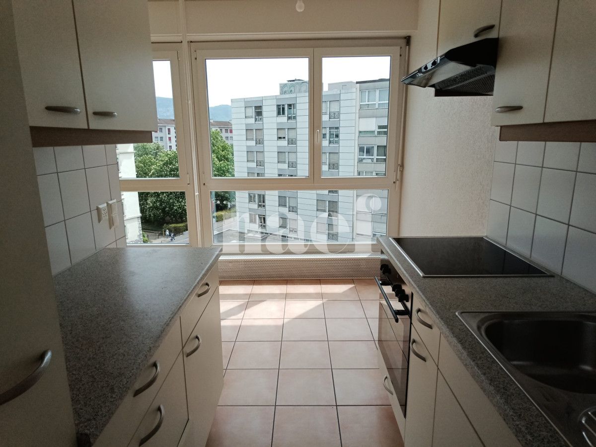 À louer : Appartement 4 Pieces Genève - Ref : 218081.5028 | Naef Immobilier