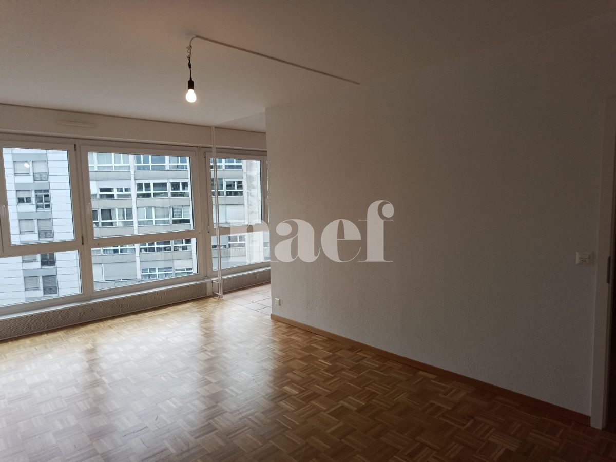 À louer : Appartement 4 Pieces Genève - Ref : 218081.5028 | Naef Immobilier