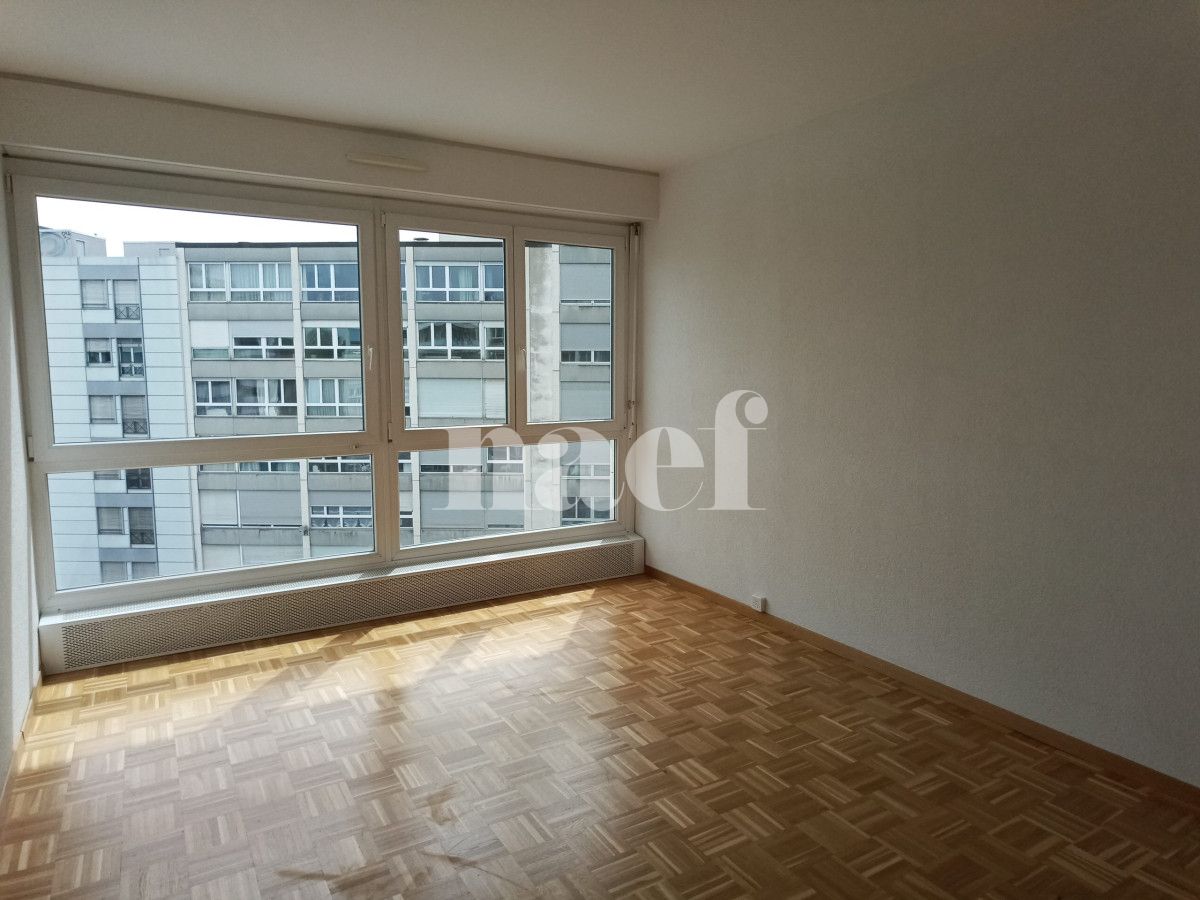 À louer : Appartement 4 Pieces Genève - Ref : 218081.5028 | Naef Immobilier