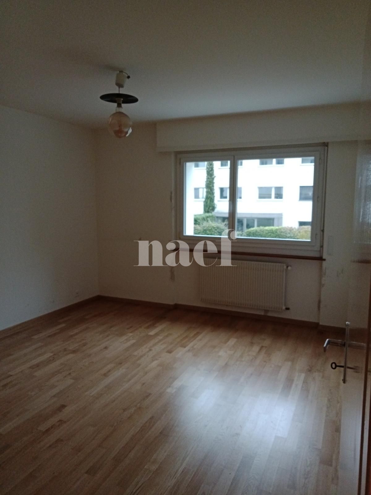 À louer : Appartement 2.5 Pieces Nyon - Ref : 218091.1007 | Naef Immobilier