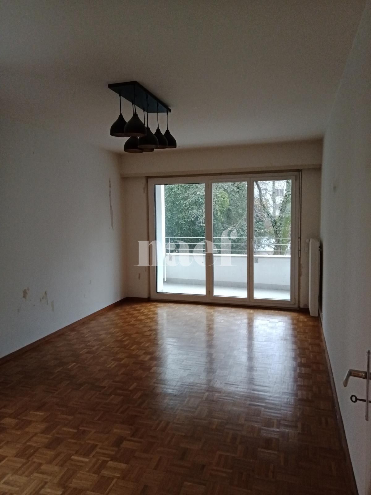 À louer : Appartement 2.5 Pieces Nyon - Ref : 218091.1007 | Naef Immobilier