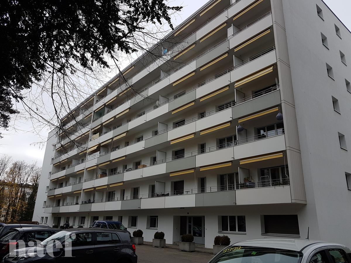 À louer : Appartement 3 Pieces Nyon - Ref : 218091.4027 | Naef Immobilier