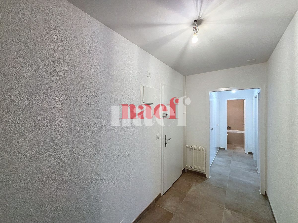 À louer : Appartement 3 Pieces Nyon - Ref : 218091.4027 | Naef Immobilier