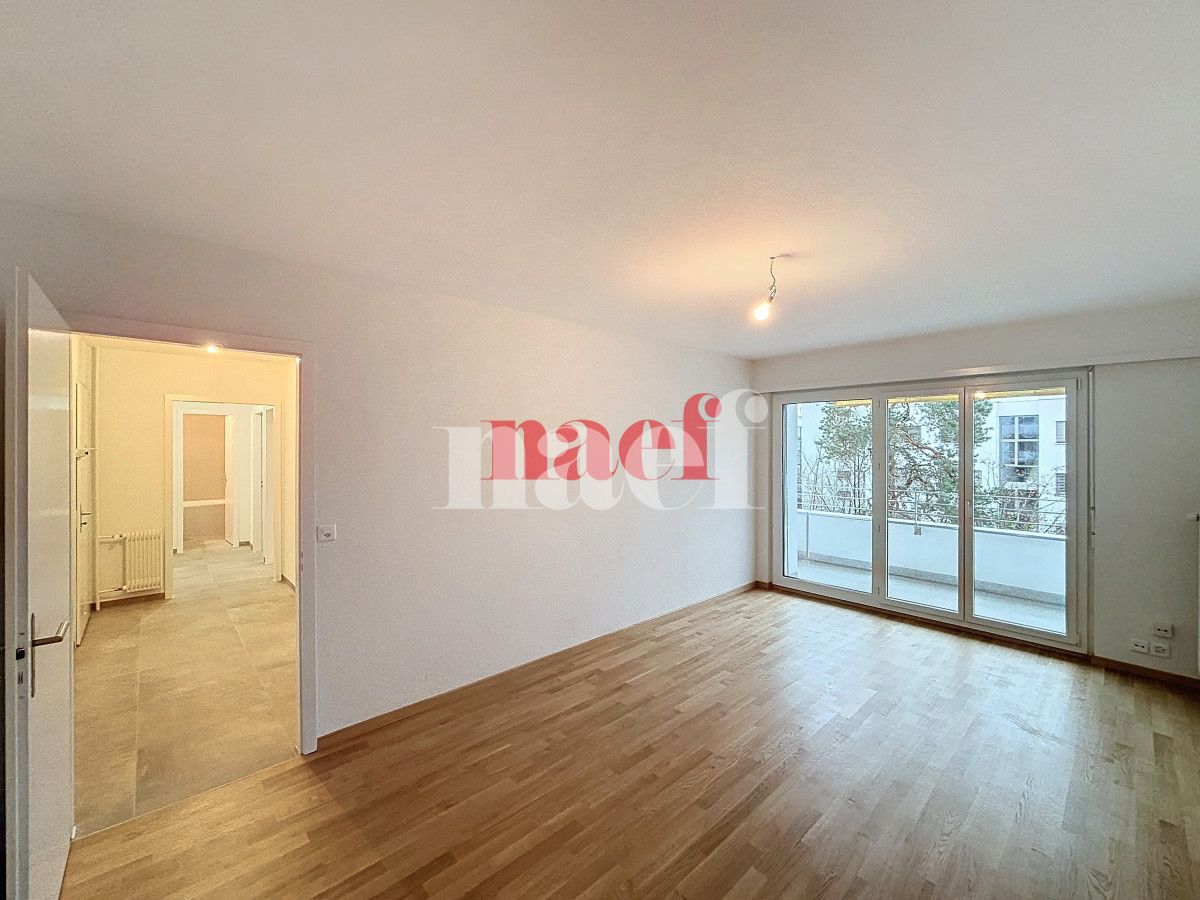 À louer : Appartement 3 Pieces Nyon - Ref : 218091.4027 | Naef Immobilier
