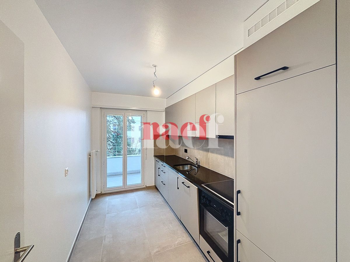 À louer : Appartement 3 Pieces Nyon - Ref : 218091.4027 | Naef Immobilier