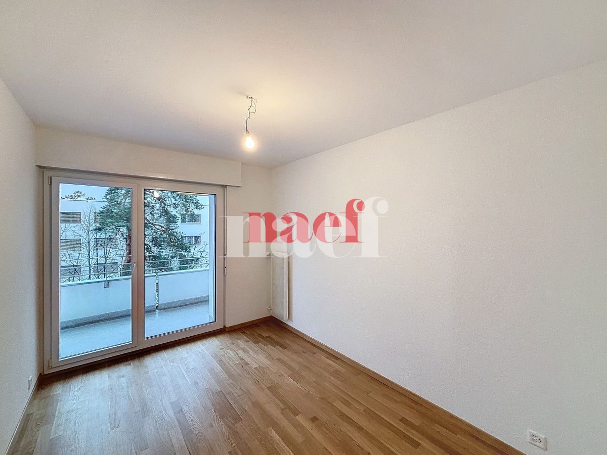 À louer : Appartement 3 Pieces Nyon - Ref : 218091.4027 | Naef Immobilier