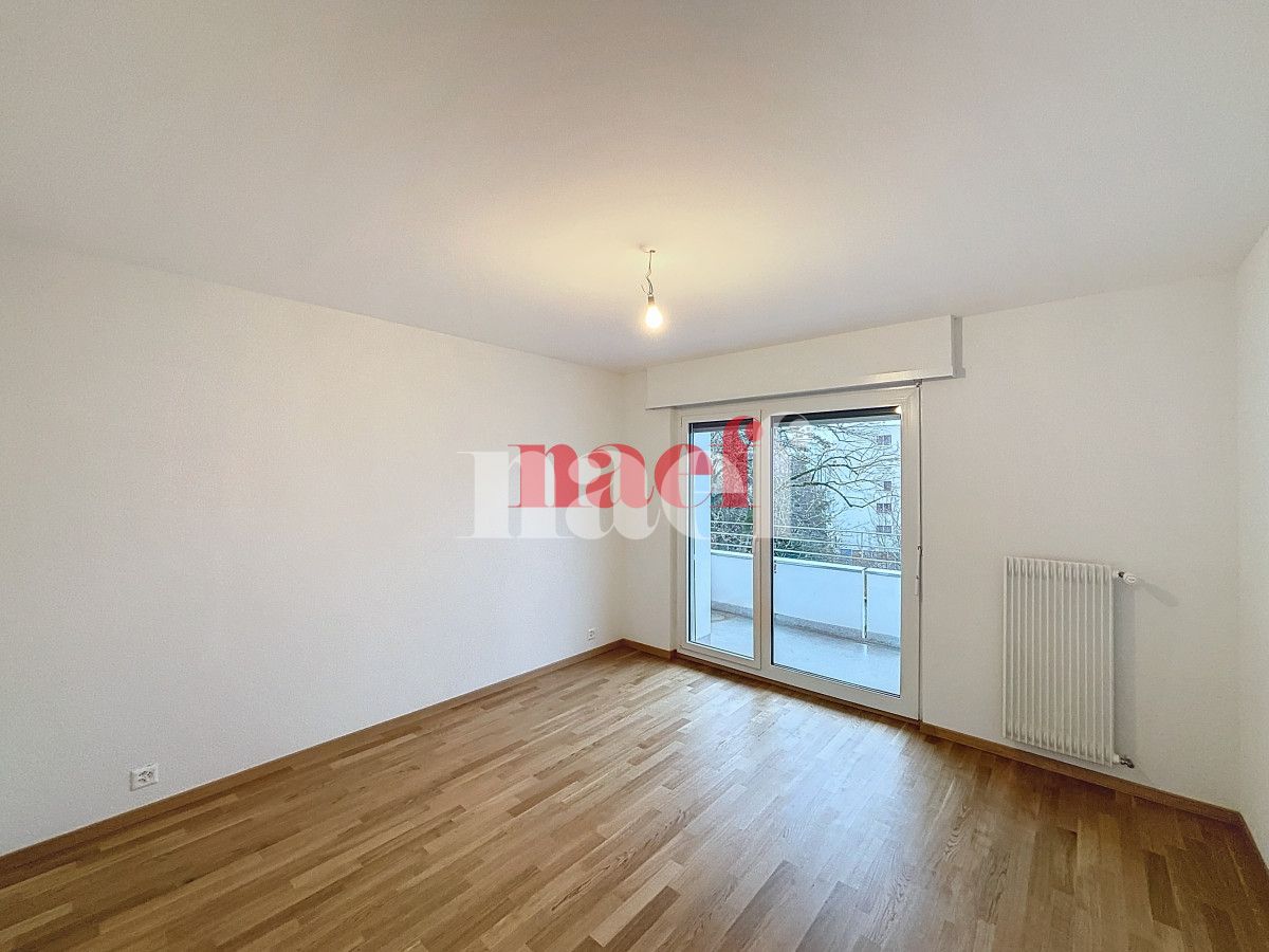À louer : Appartement 3 Pieces Nyon - Ref : 218091.4027 | Naef Immobilier
