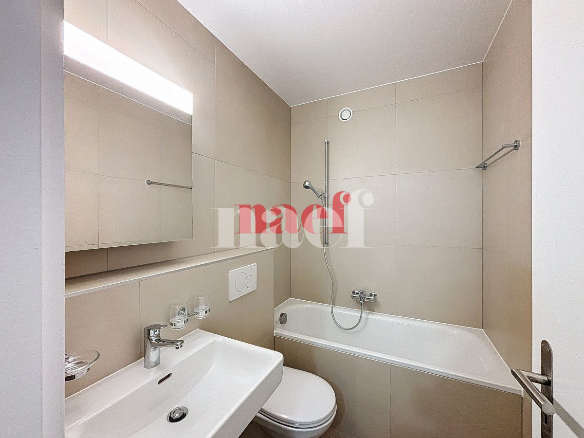À louer : Appartement 3 Pieces Nyon - Ref : 218091.4027 | Naef Immobilier