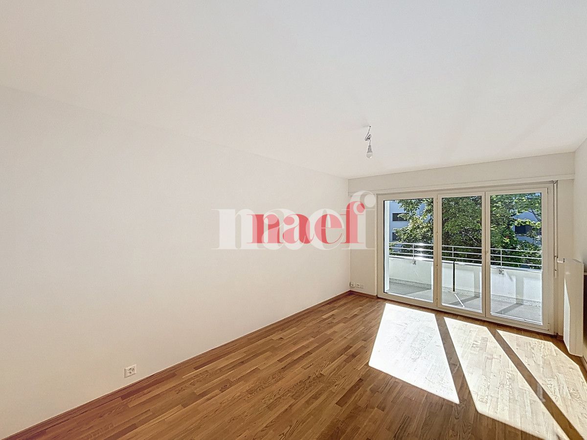 À louer : Appartement 2 Pieces Nyon - Ref : 218092.3058 | Naef Immobilier
