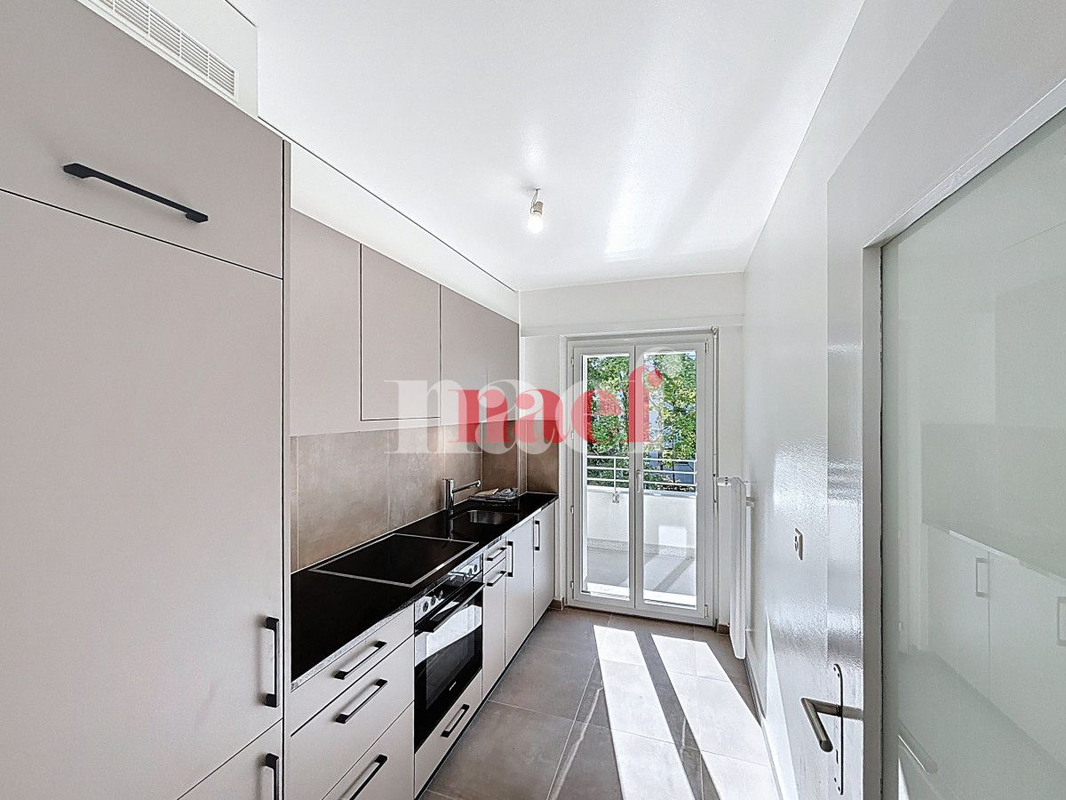 À louer : Appartement 2 Pieces Nyon - Ref : 218092.3058 | Naef Immobilier