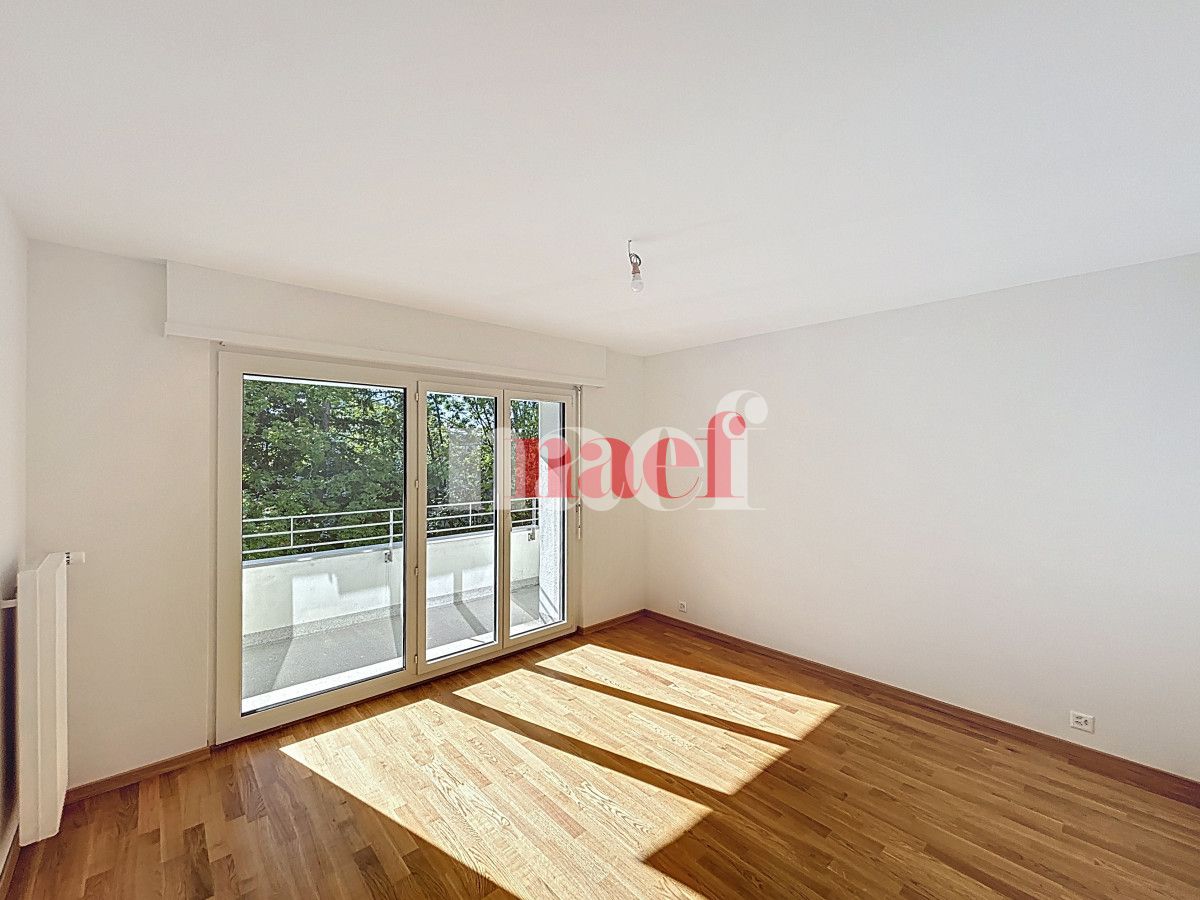 À louer : Appartement 2 Pieces Nyon - Ref : 218092.3058 | Naef Immobilier